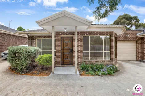 3/97 Wellington St, Wallan, VIC 3756