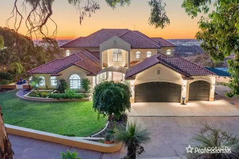 Property photo of 35 Ford Road Lesmurdie WA 6076