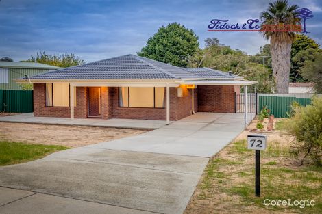 Property photo of 72 Connell Avenue Kelmscott WA 6111