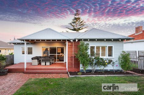 Property photo of 145 Forrest Street Fremantle WA 6160