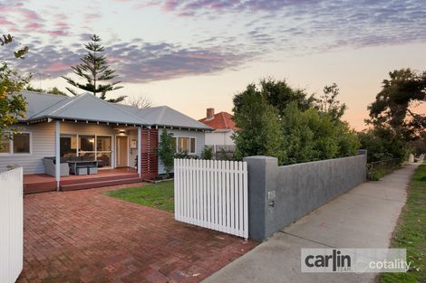 Property photo of 145 Forrest Street Fremantle WA 6160