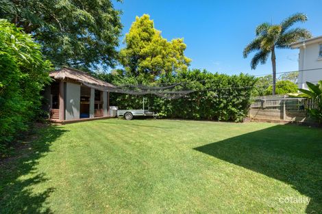 Property photo of 32 Condor Road Coorparoo QLD 4151