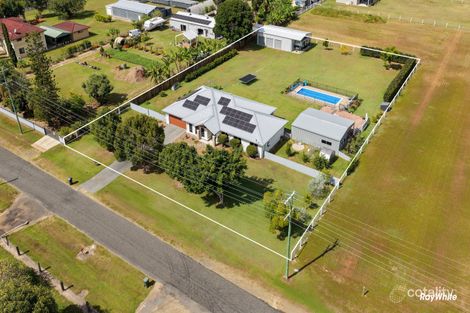 10b Low St, Kensington, QLD 4670