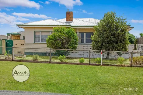 Property photo of 110 Kennedy Street Portland VIC 3305