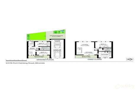 Property photo of 4/276 Port Hacking Road Miranda NSW 2228