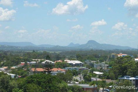 Property photo of 702/1-7 Duporth Avenue Maroochydore QLD 4558