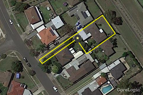 Property photo of 41 Lovegrove Drive Quakers Hill NSW 2763