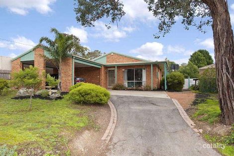 95 Wattletree Rd, Hurstbridge, VIC 3099