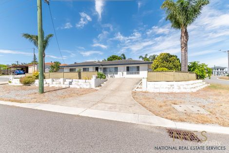 45 Burgland Dr, Girrawheen, WA 6064