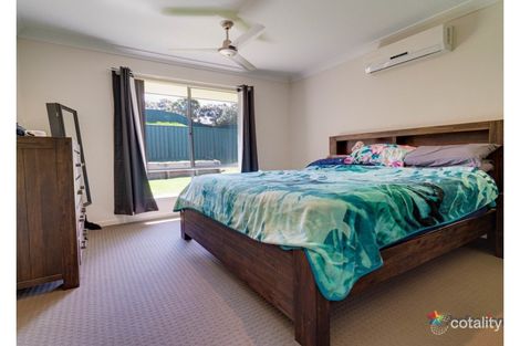 Property photo of 7 John Howe Circuit Muswellbrook NSW 2333