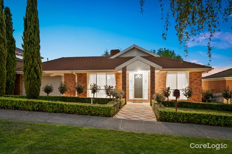 Property photo of 39 Cara Crescent Berwick VIC 3806