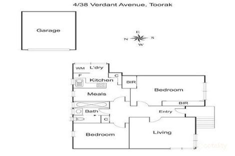 Property photo of 4/38 Verdant Avenue Toorak VIC 3142