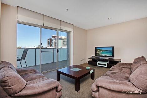 Property photo of 50/31 Halifax Street Adelaide SA 5000