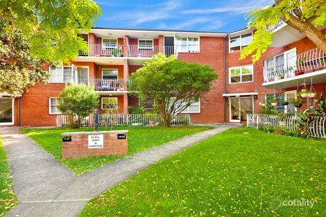 9/62-66 Burlington Rd, Homebush, NSW 2140