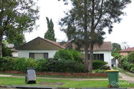 19 Hunts Ave, Eastwood, NSW 2122