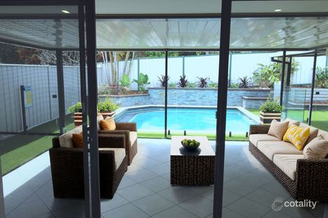 Property photo of 13 Asperia Street Reedy Creek QLD 4227