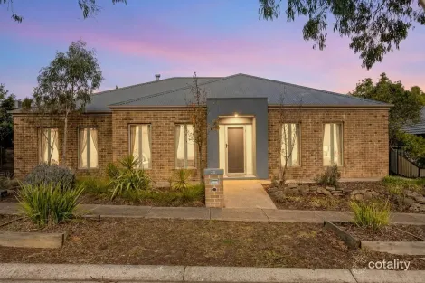 23 Liquidamber Way, Sunbury, VIC 3429