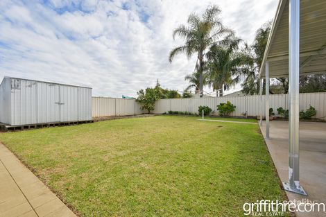 Property photo of 2 Homestead Court Griffith NSW 2680