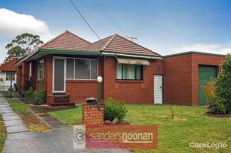 Property photo of 1 Karne Street South Narwee NSW 2209