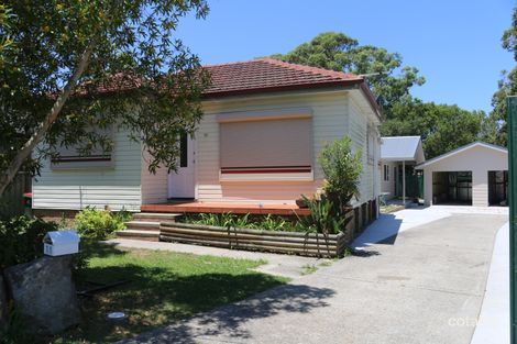 Property photo of 11 Kawana Avenue Blue Haven NSW 2262