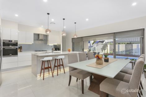 Property photo of 62 Lillydale Avenue Gledswood Hills NSW 2557
