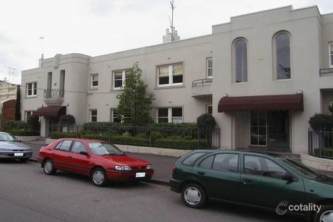 18-30 Grey St, East Melbourne, VIC 3002