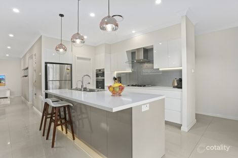 Property photo of 62 Lillydale Avenue Gledswood Hills NSW 2557
