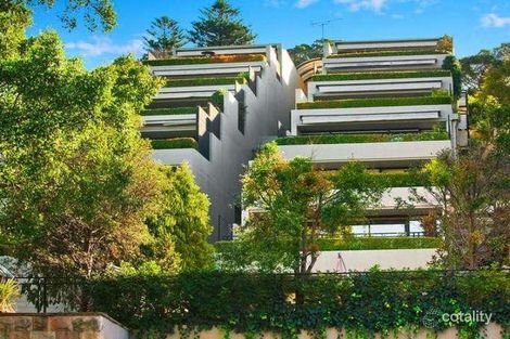 Property photo of 4/1-3 Banksia Road Bellevue Hill NSW 2023