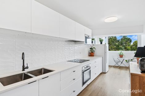 Property photo of 3/2 Patrick Lane Toowong QLD 4066