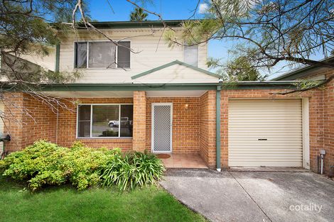 Property photo of 2/476 The Boulevarde Kirrawee NSW 2232