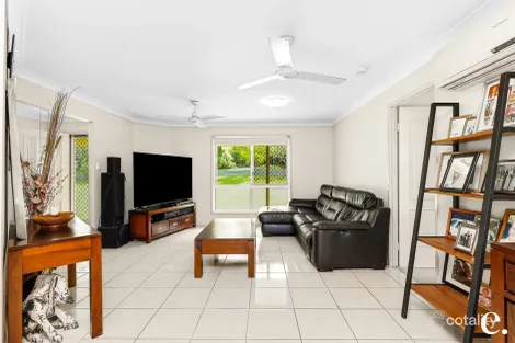 Property photo of 18 Hitching Rail Drive Tanby QLD 4703
