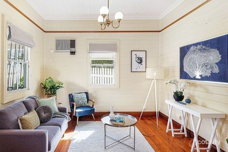 Property photo of 224 Denham Street The Range QLD 4700