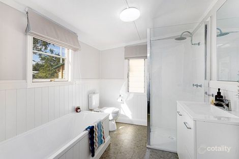 Property photo of 224 Denham Street The Range QLD 4700