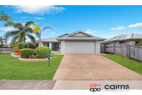 Property photo of 44 Slipper Street Edmonton QLD 4869