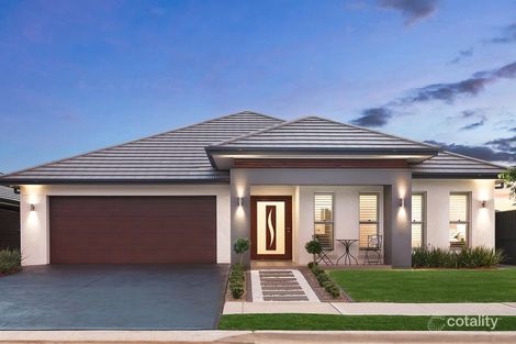 Property photo of 8 Willandra Crescent North Kellyville NSW 2155