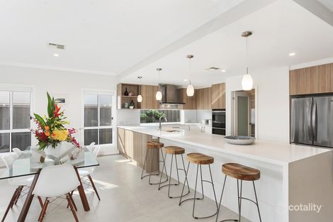 Property photo of 8 Willandra Crescent North Kellyville NSW 2155