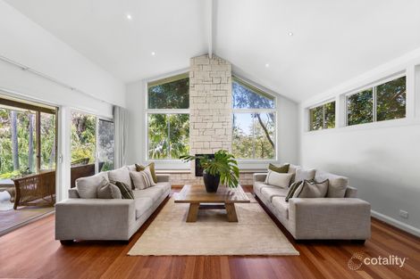 Property photo of 18 Gilwinga Drive Bayview NSW 2104