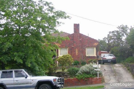 Property photo of 1151 Riversdale Road Box Hill South VIC 3128