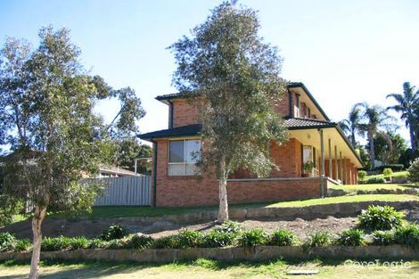 Property photo of 76 Delaney Drive Baulkham Hills NSW 2153