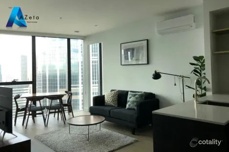 3316/228 La Trobe St, Melbourne, VIC 3000
