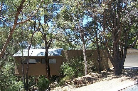 Property photo of 15 Marion Way Gooseberry Hill WA 6076