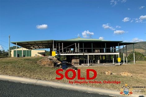 12 Alma Ct, Villeneuve, QLD 4514