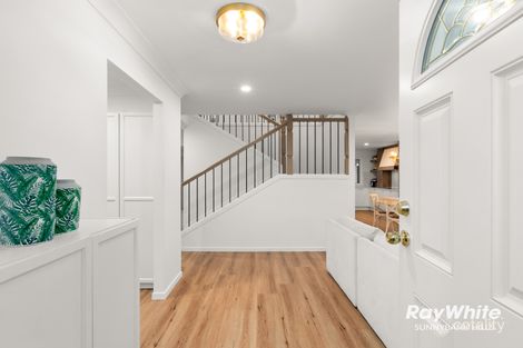 Property photo of 22 Cornell Close Regents Park QLD 4118