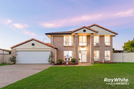 22 Cornell Cl, Regents Park, QLD 4118