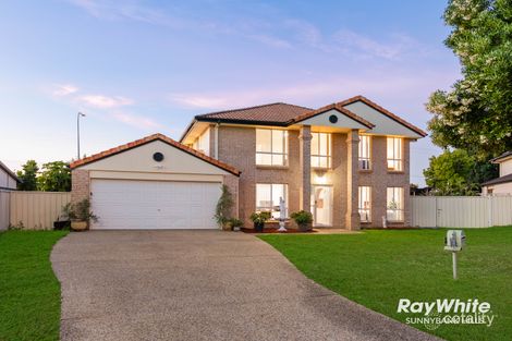 Property photo of 22 Cornell Close Regents Park QLD 4118