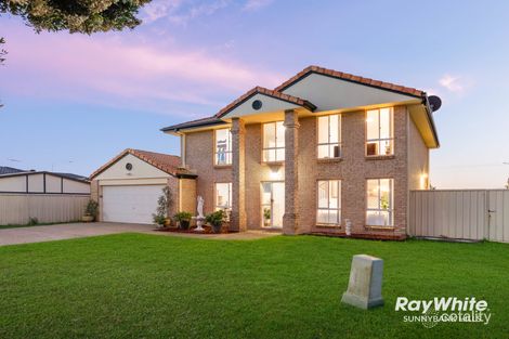 Property photo of 22 Cornell Close Regents Park QLD 4118