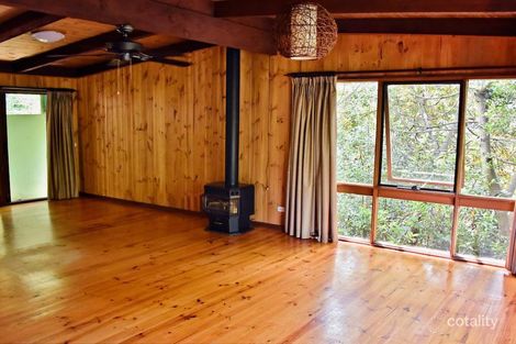 Property photo of 68 Weeroona Street Rye VIC 3941