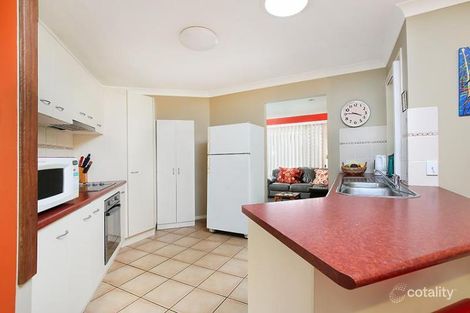 Property photo of 14 Trinity Crescent Sippy Downs QLD 4556