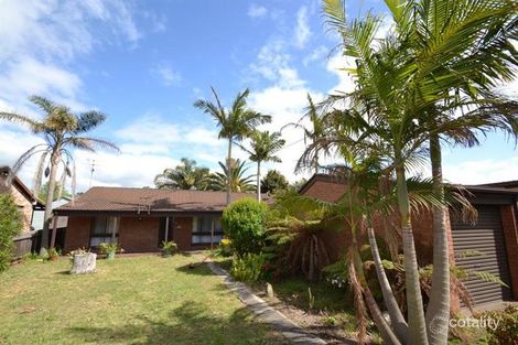 Property photo of 31 Shackleton Street Shoalhaven Heads NSW 2535