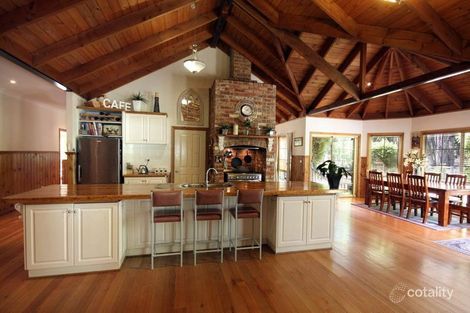 Property photo of 53 Garner Quadrant Woodend VIC 3442